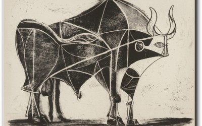 Wystawa Picasso – Dali – Goya