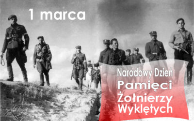 Pamięci Żołnierzy Wyklętych