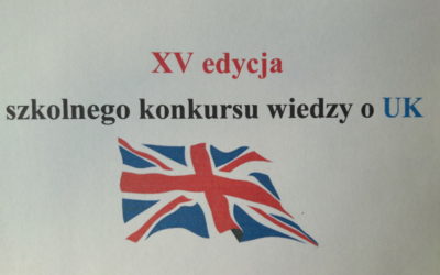 Konkurs wiedzy o UK