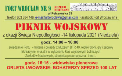 Piknik Wojskowy