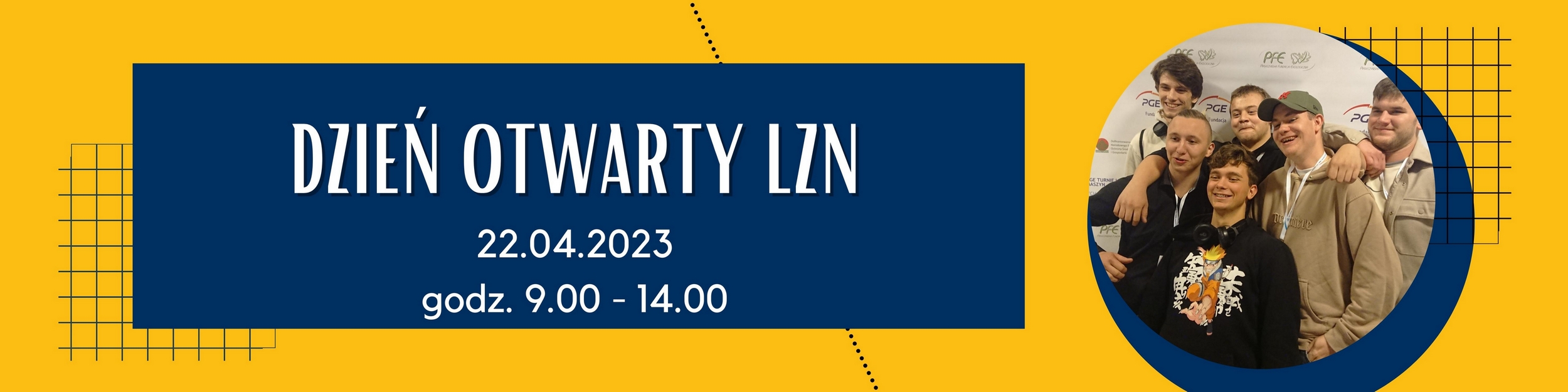Dzień Otwarty LZN1