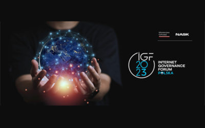 Zapraszamy na Szczyt Cyfrowy IGF Polska 2023!