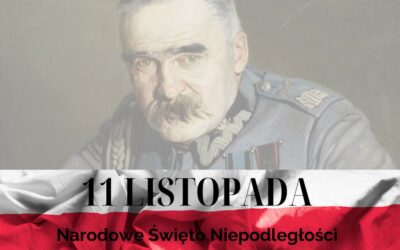 W 106 rocznicę odzyskania niepodległości