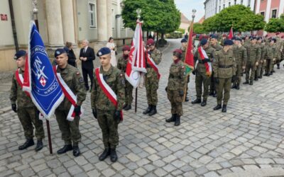 1000. rocznica koronacji Bolesława Chrobrego