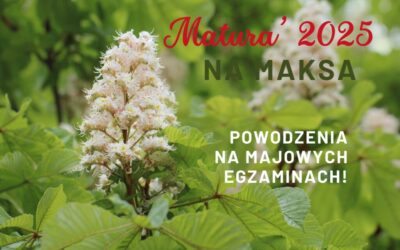 Matura’ 2025