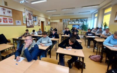 Konkursu „Wiedza o krajach niemieckojęzycznych”