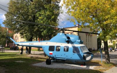 Mi-2 w nowej odsłonie