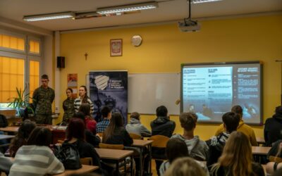 Spotkanie z przedstawicielami AWL