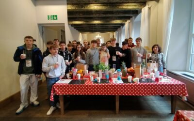 Projekt Zdrowa Misja