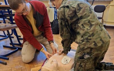 Co każdy umieć powinien…