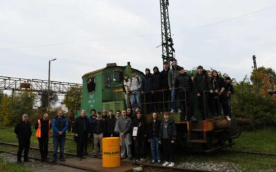 Wycieczka zawodoznawcza 1gt