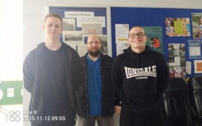 Międzyszkolny konkurs historyczny