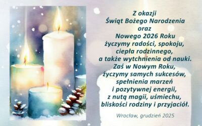 Święta tuż, tuż…