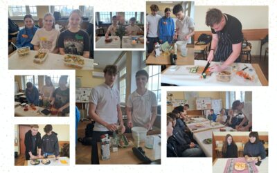 Delicious Bio Dishes