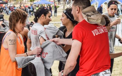 Jak opisać wolontariat w CV?