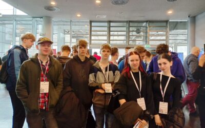 Targach technologicznych TEK.day 2026