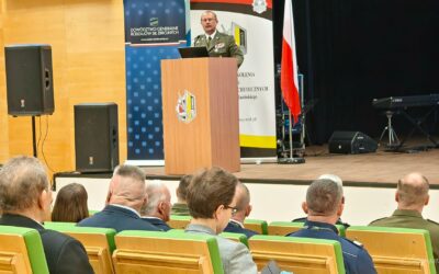 Udział 4ct w sympozjum w CSzWIiCh we Wrocławiu