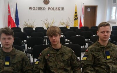 Zdobyli Puchar Przechodni