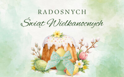 Wielkanoc 2026